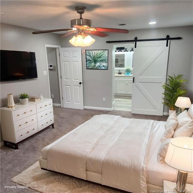 Building Photo - 6205 Gambrill Ct