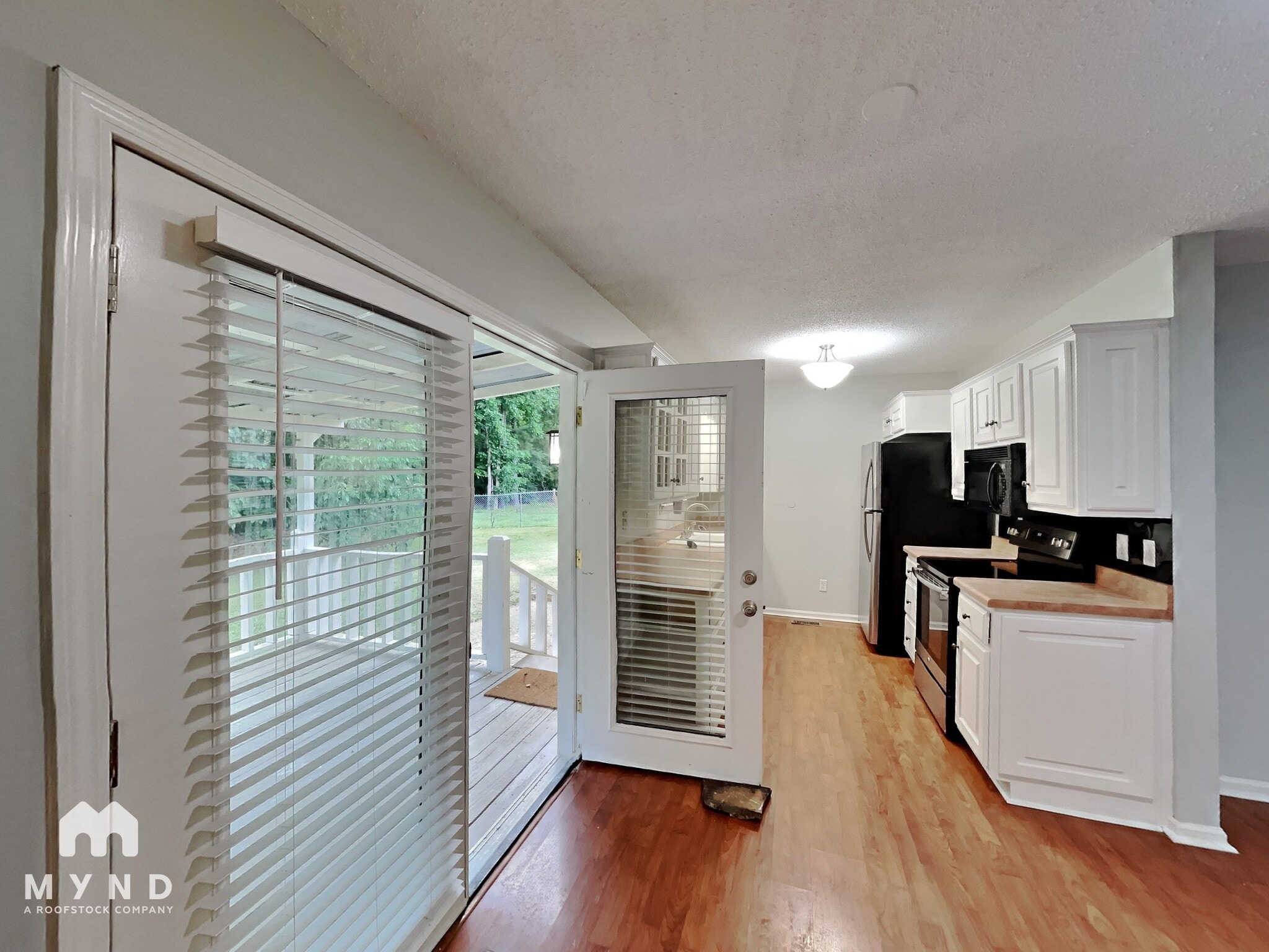 Building Photo - 6717 San Moore Dr