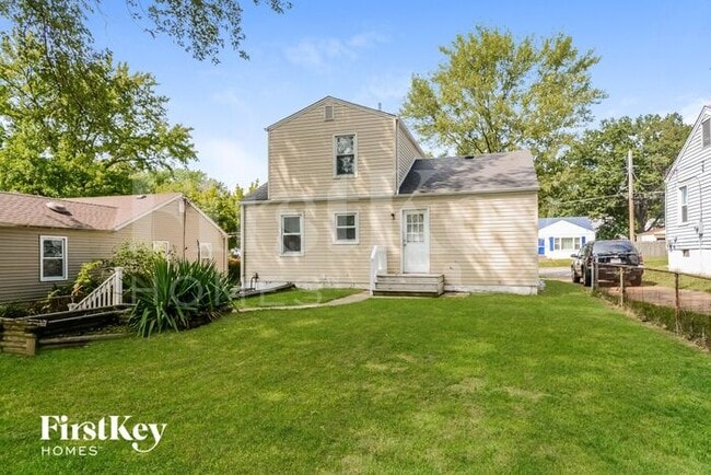 Building Photo - 46 Grether Ave