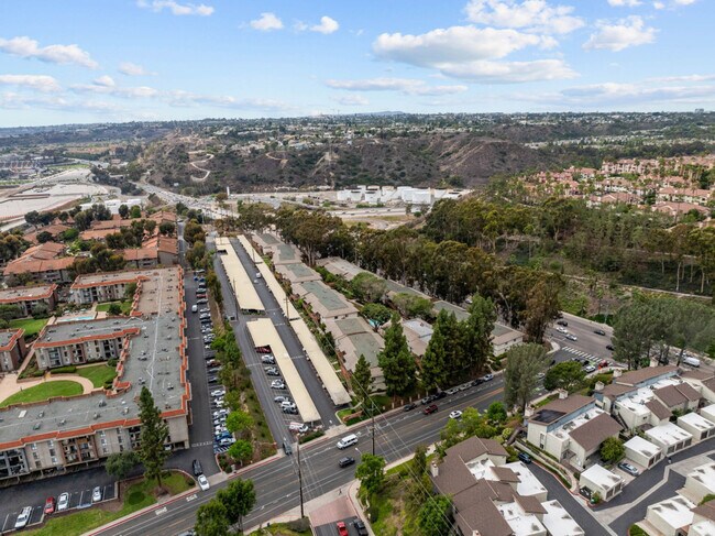 Building Photo - 6370 Rancho Mission Rd