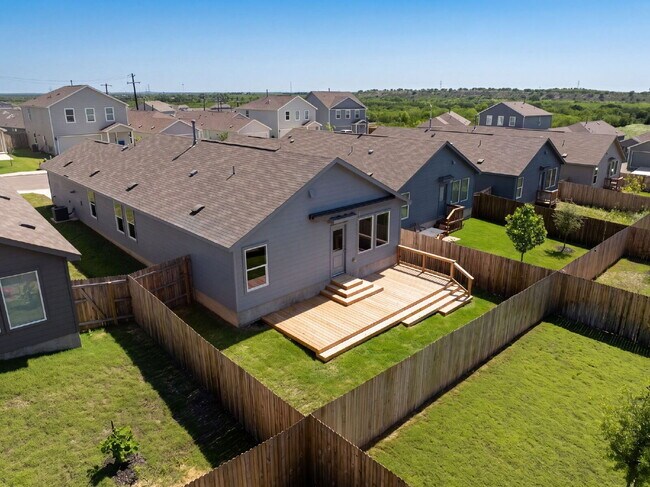 Building Photo - Stylish One Story Retreat with Open Living and Backyard Deck Escape