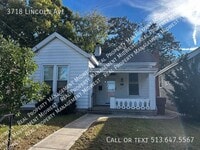Building Photo - 3718 Lincoln Ave