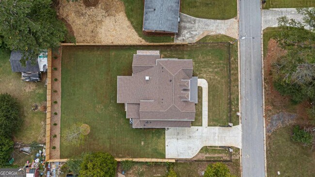 Building Photo - 6651 Malvin Dr