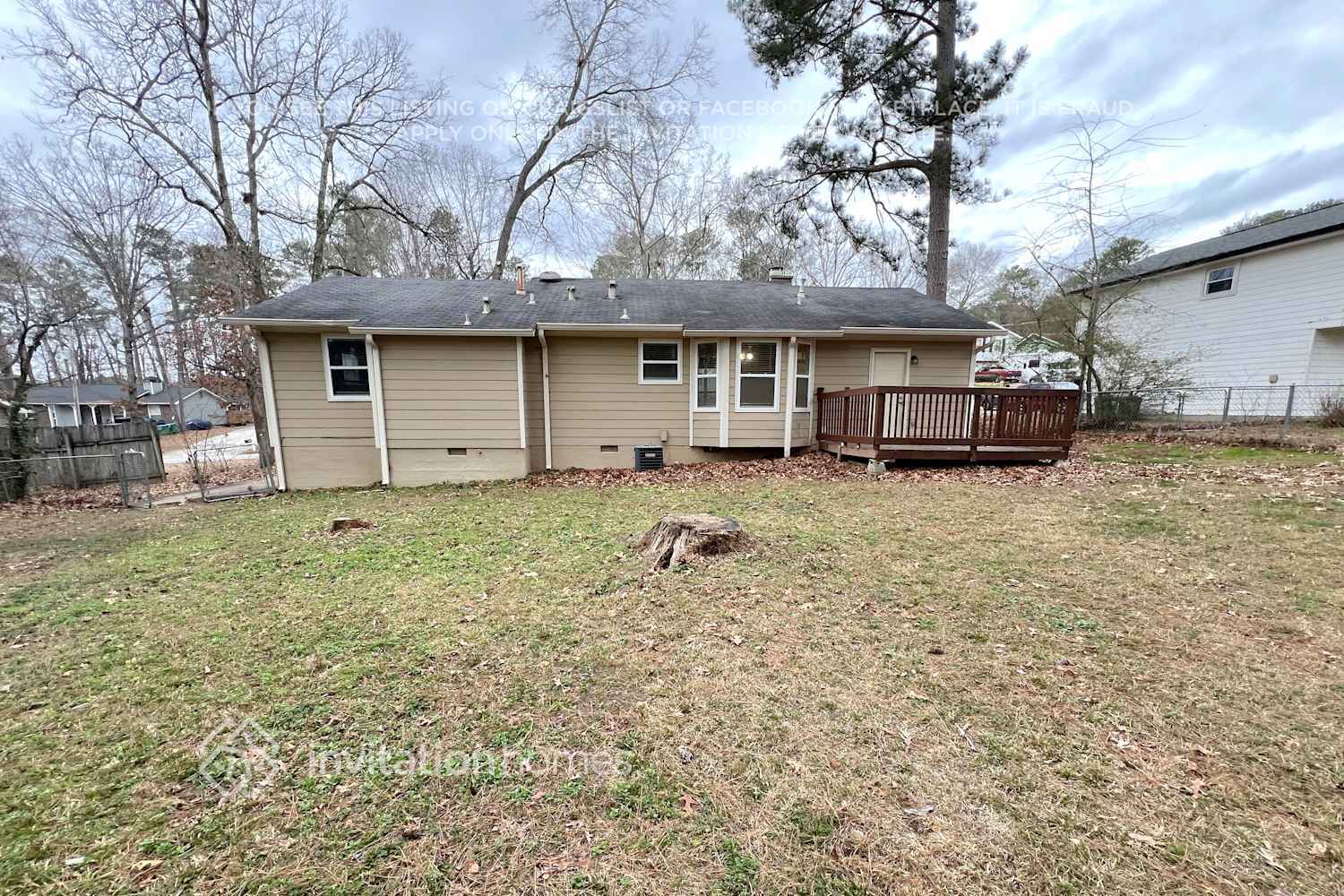 Building Photo - 3838 Cherie Glen Rd SW