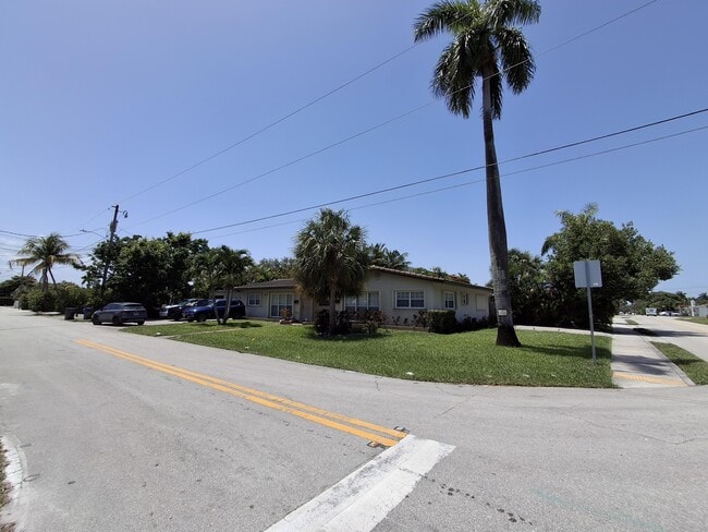 Building Photo - 3731 NW 110th Ave