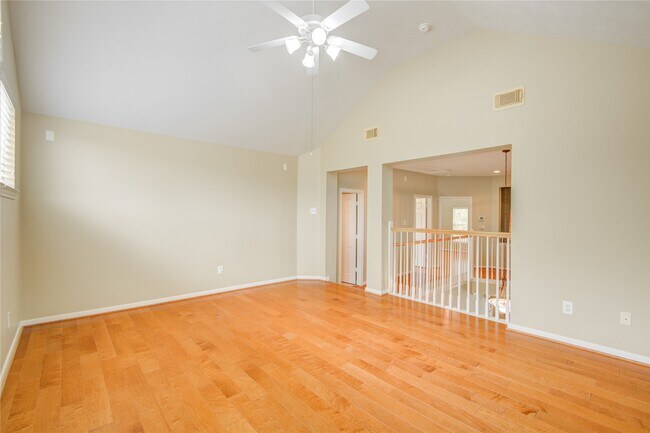 Building Photo - 5814 Ballina Canyon Ln