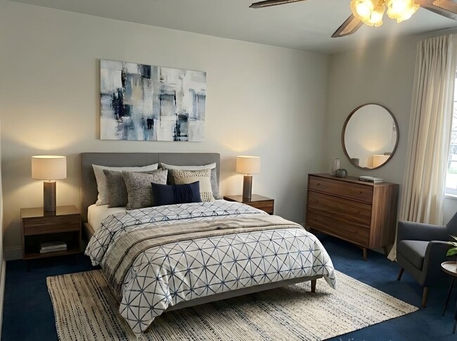 Building Photo - 1222 Broadway Ave