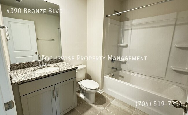 Building Photo - 4390 Bronze Blvd