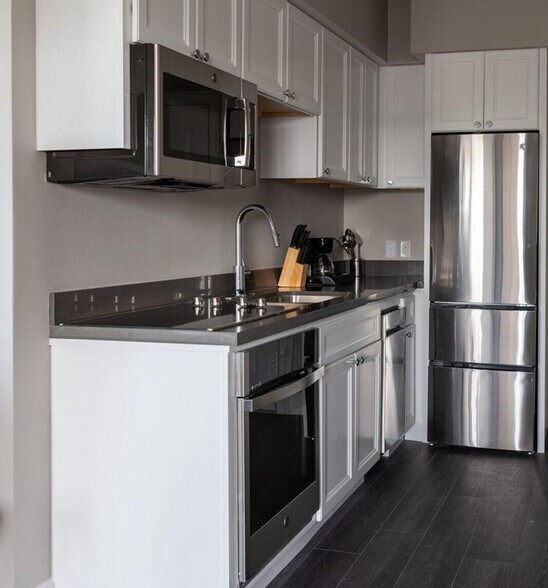 Building Photo - 3500 St Claude Ave