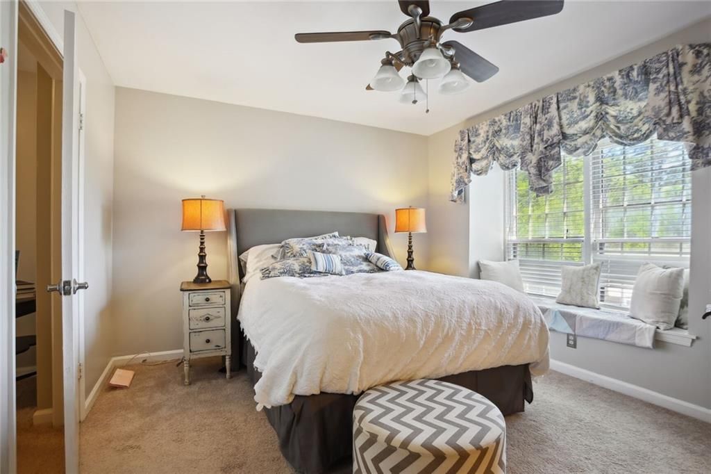 Building Photo - 73 La Rue Pl NW