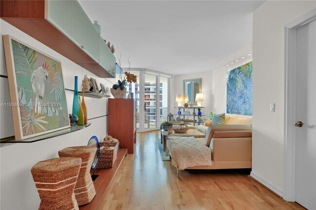 Building Photo - 4779 Collins Ave