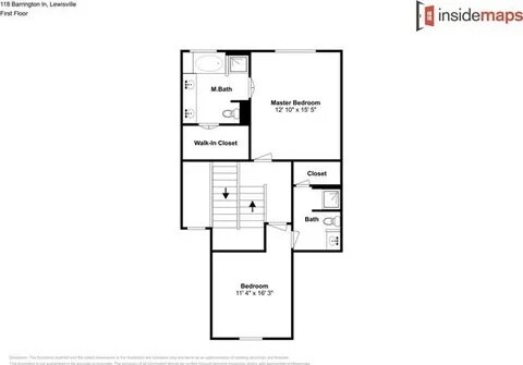 Building Photo - 118 Barrington Ln