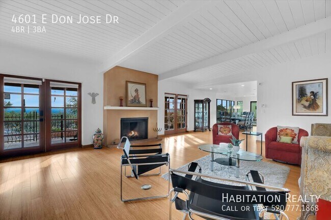 Building Photo - 4601 E Don Jose Dr