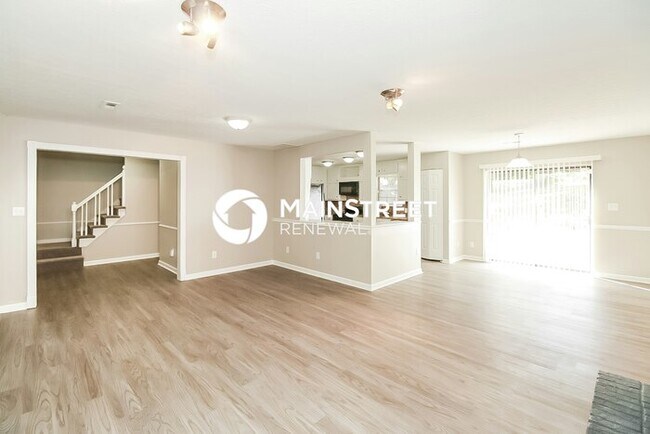 Building Photo - 3 Bedroom Pet-Friendly Home in Fayetteville, GA with Main Street Renewal