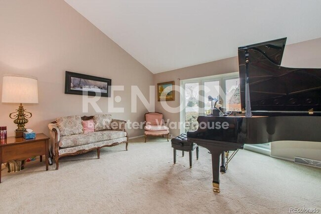 Building Photo - 5 Bed 3 Bath | Centennial CO | Available Auguest 2026