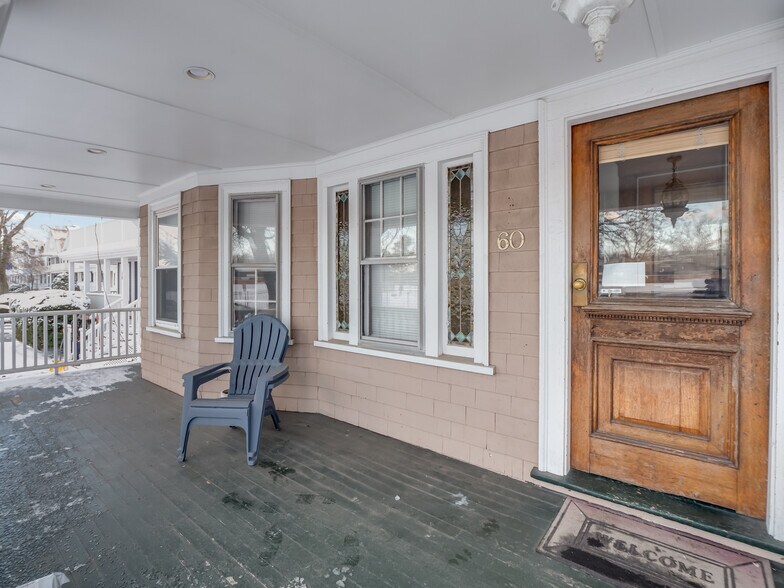 Building Photo - 60 Powder House Blvd