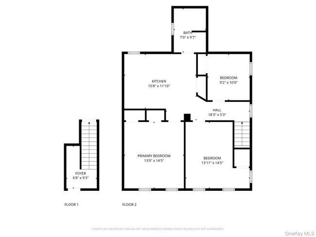 Building Photo - 12 N Church St