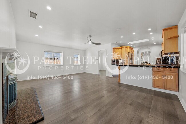 Building Photo - 522 Garfield Ave