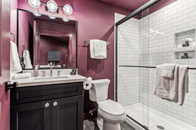 Building Photo - 1738 N Rampart St