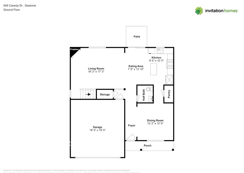 Building Photo - 948 Cassidy Dr