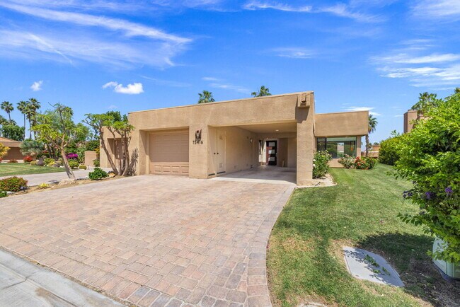 Building Photo - 73416 Mariposa Dr