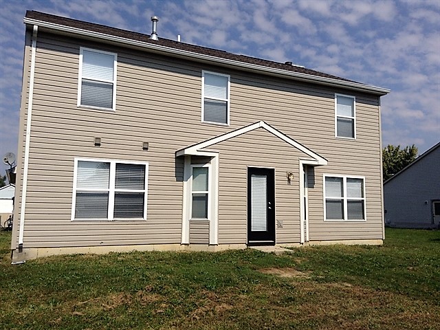Building Photo - 1009 Palomino Pl