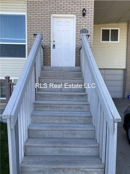 Building Photo - 8705 S Altair Drive