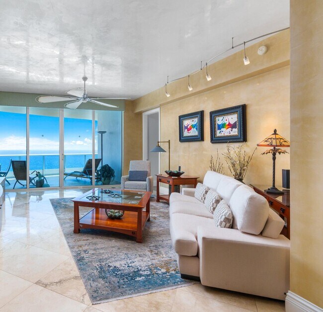 Building Photo - 1600 S Ocean Blvd