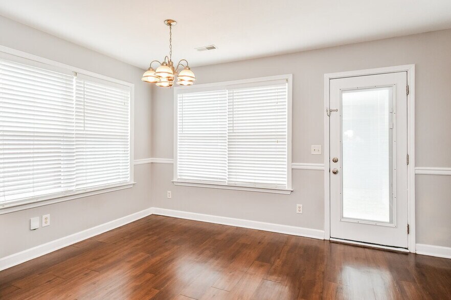 Building Photo - 1612 Allston Dr