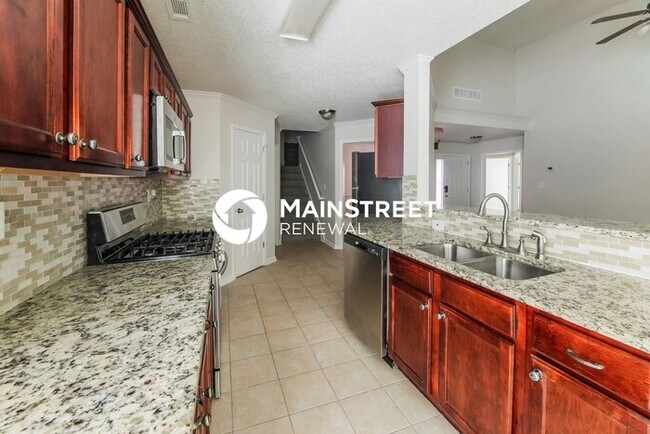 Building Photo - 4 Bedroom Pet-Friendly Home in SHARPSBURG,...