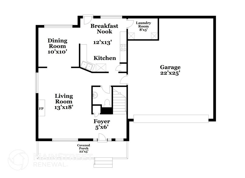 Building Photo - 113 Leach Dr