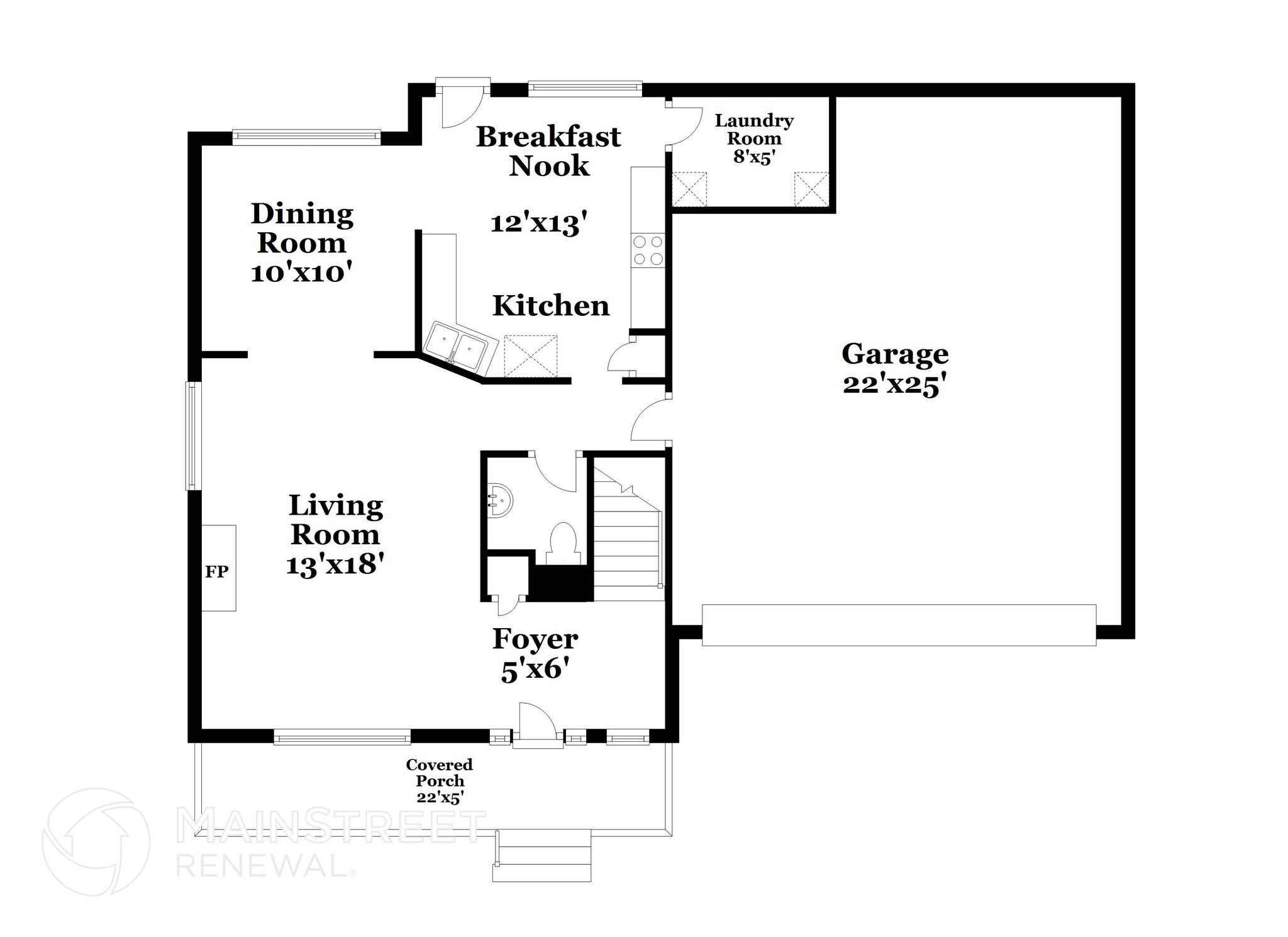 Building Photo - 113 Leach Dr