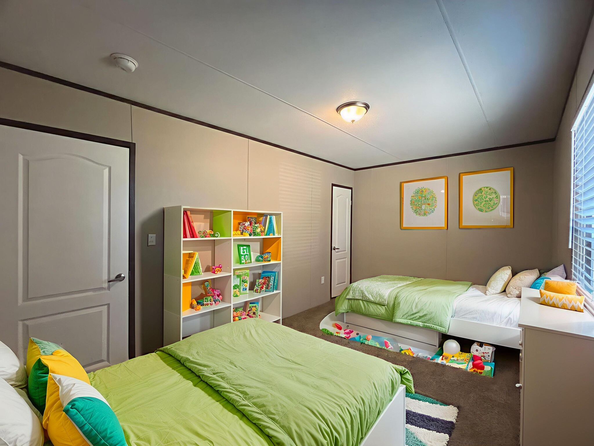 Building Photo - 123 Norene St