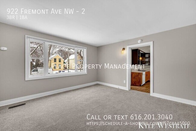 Building Photo - 922 Fremont Ave NW