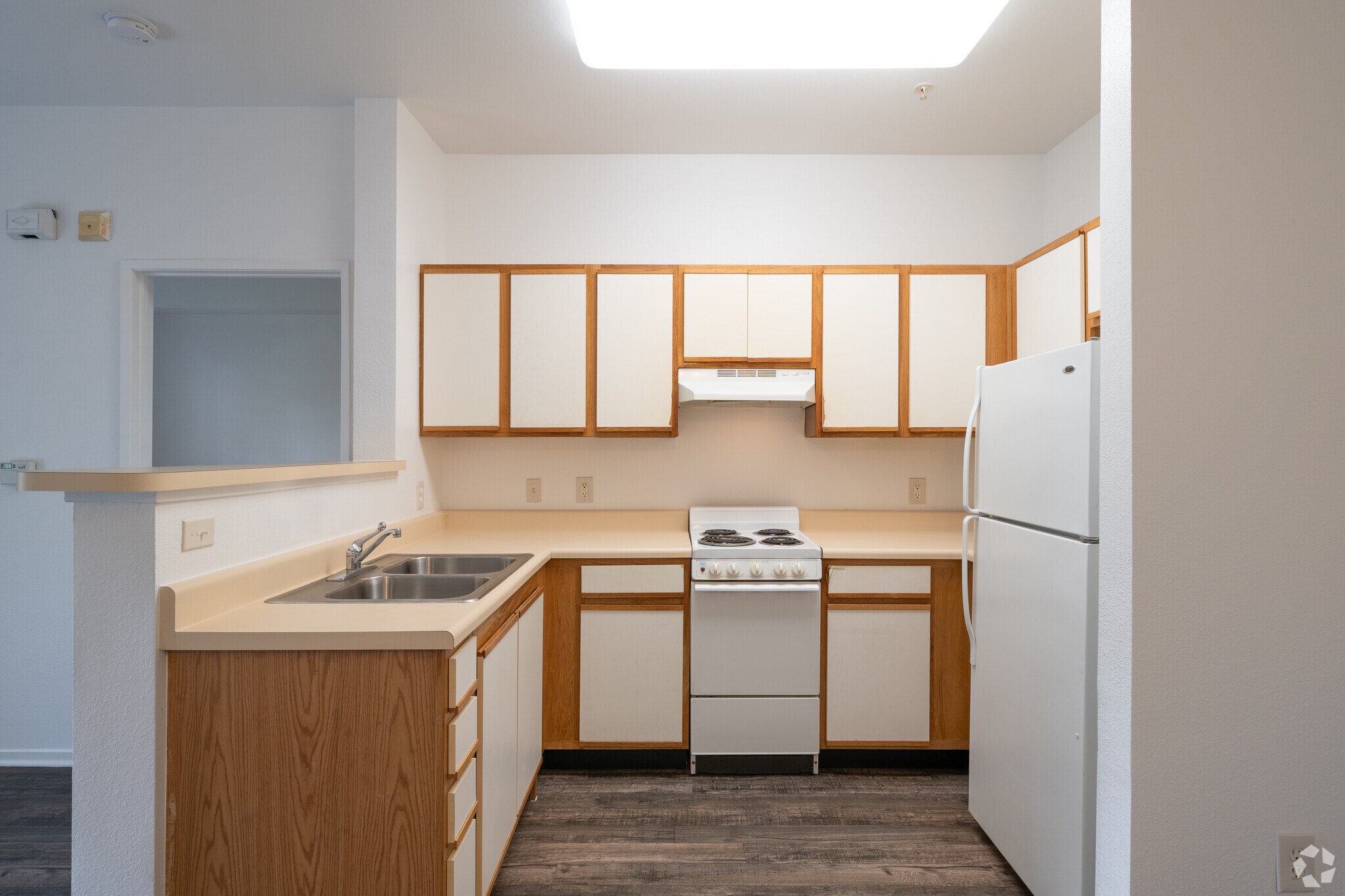 Bay View Vista Senior Apartments 445 Redwood St Vallejo CA 94590