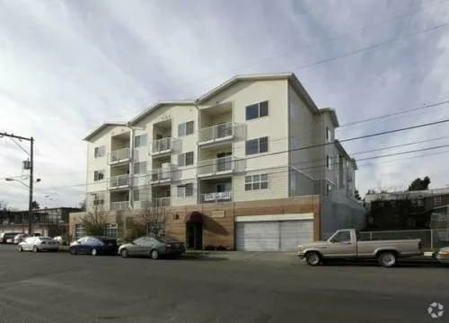 Building Photo - 12549 28th Ave NE