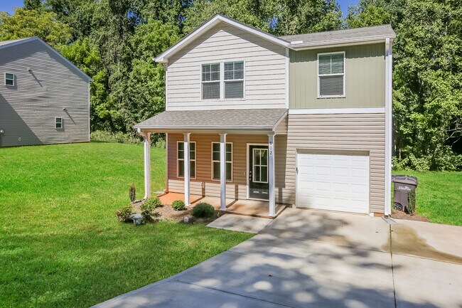 Building Photo - 812 Caper St