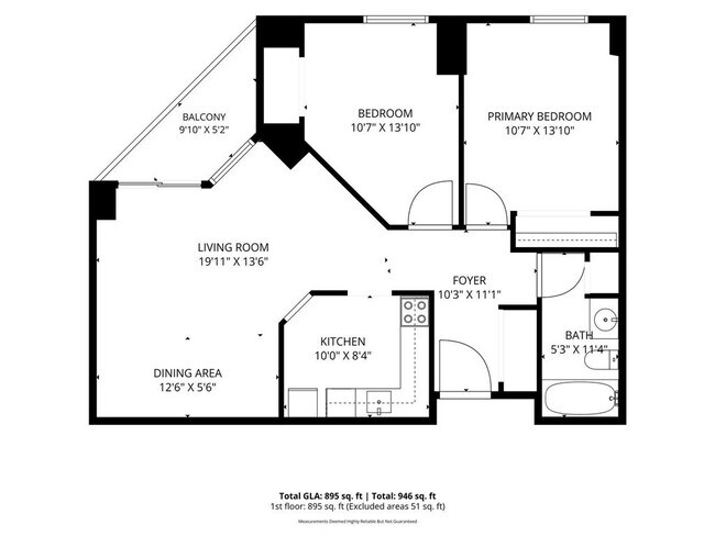 Building Photo - 78 10th St E