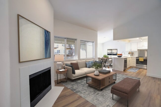 Interior Photo - Samara Redmond