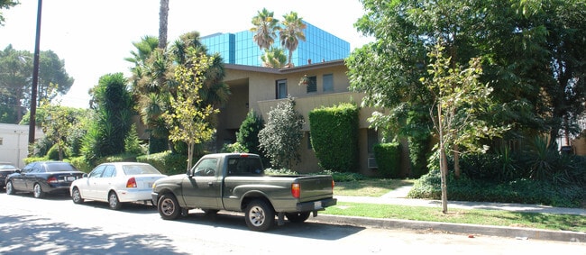 Building Photo - 12020 Hoffman St