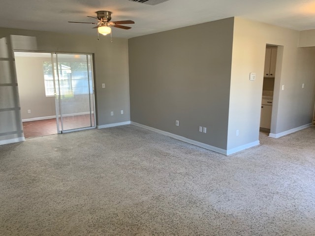 Family Room - 1367 Gainesville dr