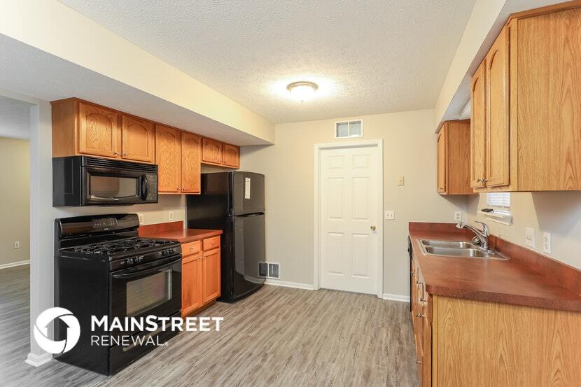 Building Photo - 5908 Suwanee Dr