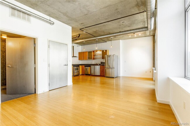 Building Photo - 1401 Wewatta St