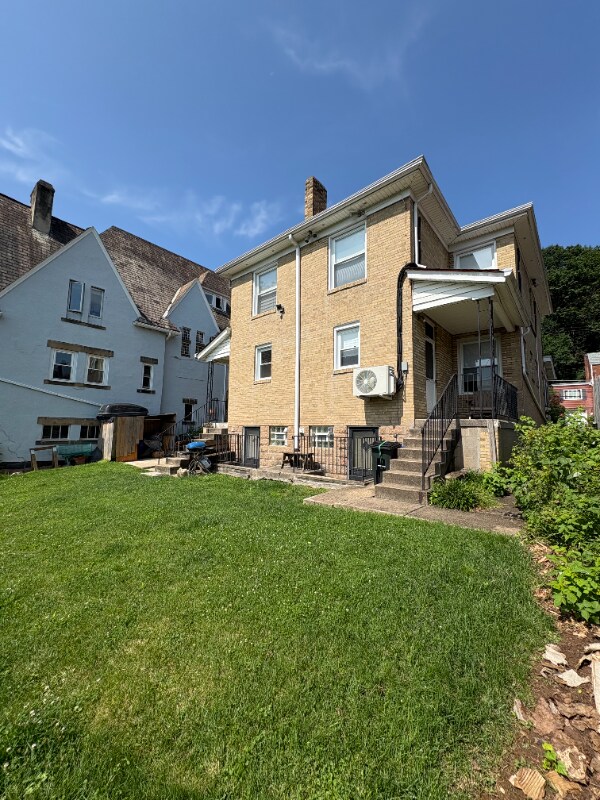Building Photo - 6510 Jackson St