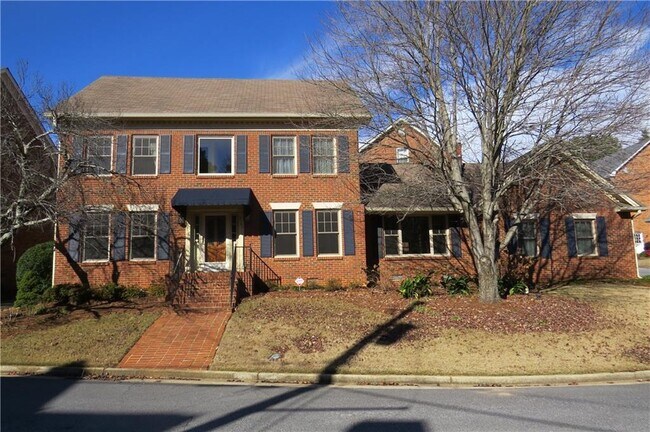 Building Photo - 3165 Henderson Walk
