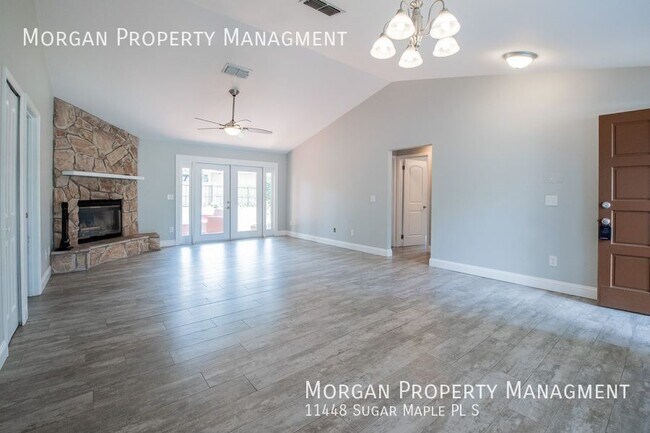 Building Photo - 11448 Sugar Maple Pl S