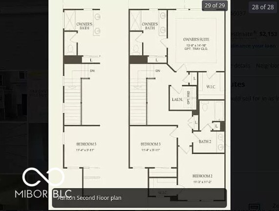 Building Photo - 14245 Bay Willow Dr