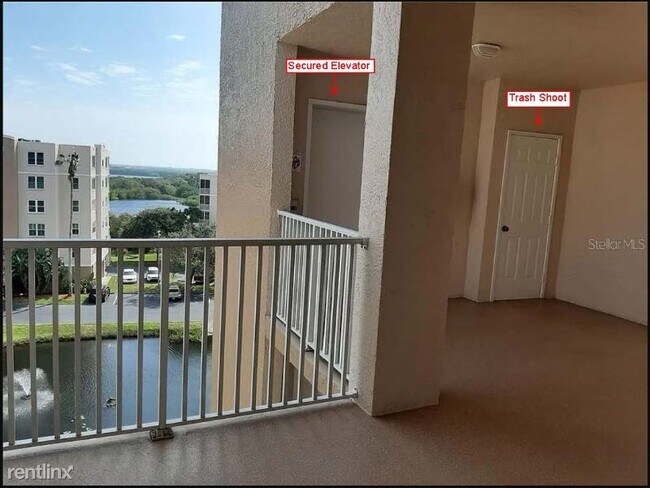 Building Photo - 6495 Shoreline Dr