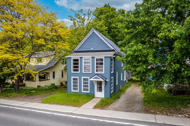 Building Photo - 10904 NY-73 Scenic