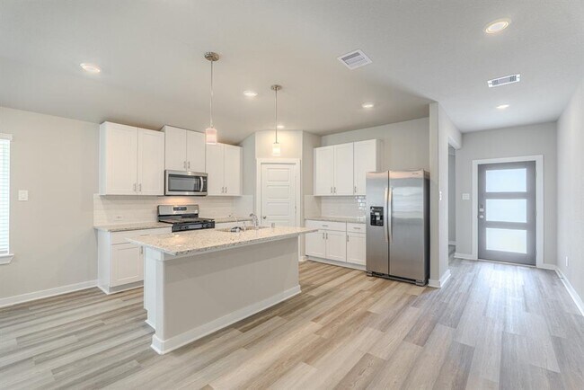 Building Photo - 1452 Waggoner Rnch Trl